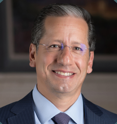 Edward “Ed” Escudero